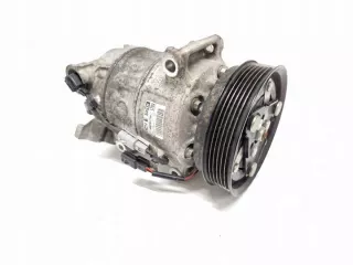 926003123R Компрессор кондиционера Renault Megane 4 Арт e12579652, вид 2