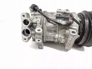 926003123R Компрессор кондиционера Renault Megane 4 Арт e12579652, вид 4