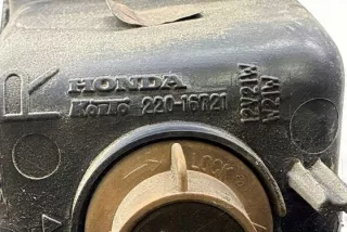 22016721 Фонарь задний правый Honda Civic 8 Арт e12579585, вид 3