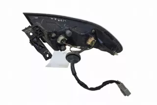 22016721 Фонарь задний правый Honda Civic 8 Арт e12579573, вид 3