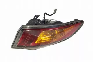 22016721 Фонарь задний правый Honda Civic 8 Арт e12579573, вид 4