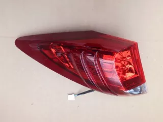 FR26260104 33554TV0E100 Фонарь задний левый Honda Civic 9 Арт e12579562, вид 1
