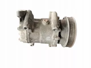 SD6VDA Компрессор кондиционера Renault Clio 3 Арт e12579516, вид 1