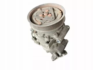 SD6VDA Компрессор кондиционера Renault Clio 3 Арт e12579516, вид 3