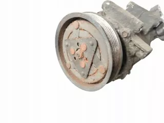 SD6VDA Компрессор кондиционера Renault Clio 3 Арт e12579516, вид 4