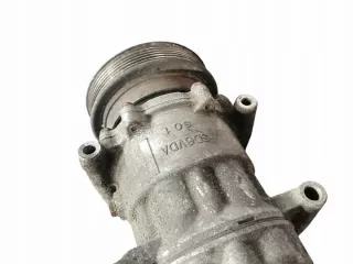 SD6VDA Компрессор кондиционера Renault Clio 3 Арт e12579516, вид 6