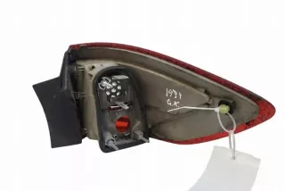 7S1713405B Фонарь задний левый Ford Mondeo 4 Арт e12579380, вид 3