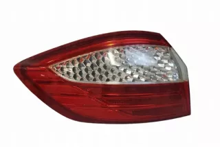 7S1713405B Фонарь задний левый Ford Mondeo 4 Арт e12579380, вид 4