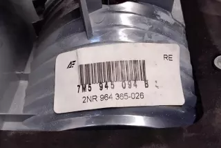 7M5945094B Фонарь задний левый Ford Galaxy 1 Арт e12579333, вид 1