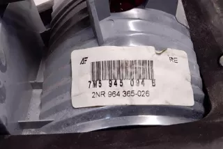 7M5945094B Фонарь задний правый Ford Galaxy 3 Арт e12579296, вид 2