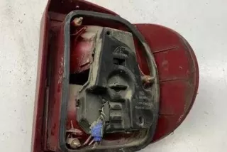 95VW13N004DA Фонарь задний левый Ford Galaxy 3 Арт e12579286, вид 2