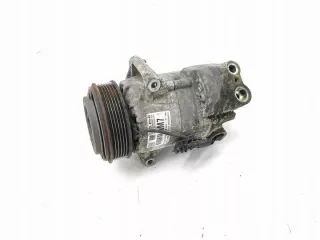 13450516 Компрессор кондиционера Opel Zafira C Арт e12579234, вид 1