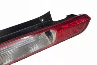 4M5113404A Фонарь задний правый Ford Focus 2 Арт e12579193, вид 2