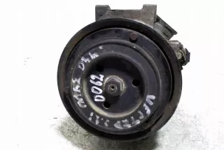 092255601212806204 Компрессор кондиционера Opel Vectra C  Арт e12579174, вид 1