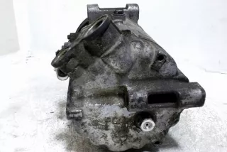 092255601212806204 Компрессор кондиционера Opel Vectra C  Арт e12579174, вид 3