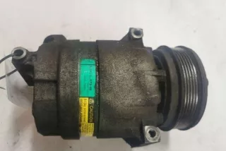 13197197 Компрессор кондиционера Opel Vectra C  Арт e12579081, вид 2