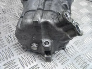 P13191995 Компрессор кондиционера Opel Vectra C  Арт e12579079, вид 3