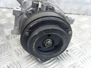 P13191995 Компрессор кондиционера Opel Vectra C  Арт e12579079, вид 4
