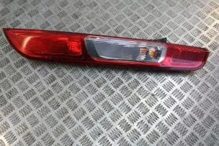 4M5113404A Фонарь задний правый Ford Focus 4 Арт e12579069, вид 2