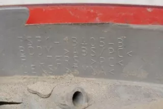 7S7113405B Фонарь задний левый Ford Focus 4 Арт e12579068, вид 3