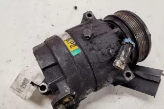 SAEJ639 Компрессор кондиционера Opel Signum Арт e12579047, вид 6
