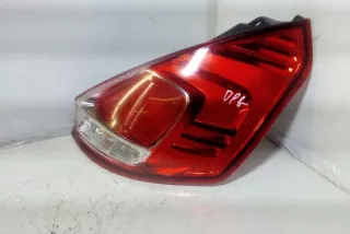 C1BB13404A Фонарь задний правый Ford Fiesta 6 Арт e12579014, вид 7