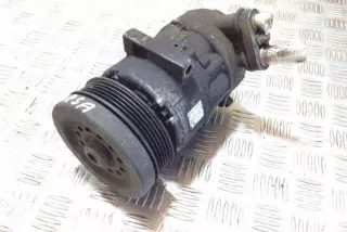 55701200 Компрессор кондиционера Opel Corsa D Арт e12578954, вид 1
