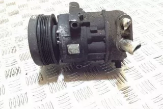 55701200 Компрессор кондиционера Opel Corsa D Арт e12578954, вид 2