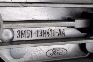 3M5113N411AA Фонарь задний левый Ford C-max 2 Арт e12578895, вид 1