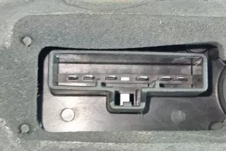 3M5113N411AA Фонарь задний левый Ford C-max 2 Арт e12578895, вид 2