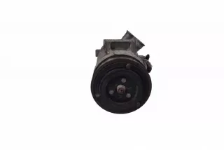 39034464 Компрессор кондиционера Opel Astra H Арт e12578852, вид 2