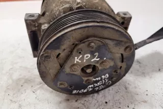 13197197 Компрессор кондиционера Opel Astra H Арт e12578841, вид 2