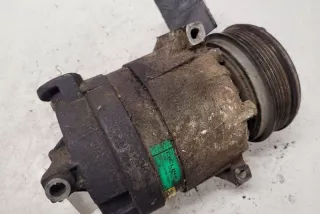 13197197 Компрессор кондиционера Opel Astra H Арт e12578841, вид 3