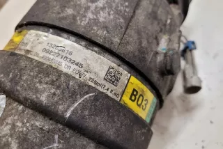 13265616 Компрессор кондиционера Opel Astra H Арт e12578831, вид 6