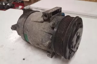 13197197 Компрессор кондиционера Opel Astra J Арт e12578784, вид 3