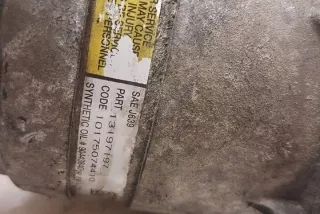 13197197 Компрессор кондиционера Opel Astra J Арт e12578784, вид 4