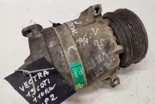 13197197 Компрессор кондиционера Opel Astra J Арт e12578754, вид 3