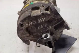 13197197 Компрессор кондиционера Opel Astra J Арт e12578754, вид 4