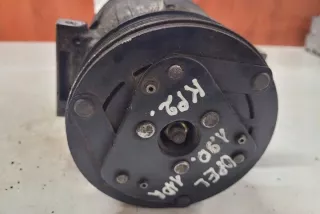 13197197 Компрессор кондиционера Opel Astra J Арт e12578744, вид 2