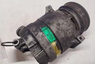 13197197 Компрессор кондиционера Opel Astra J Арт e12578744, вид 4
