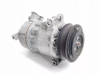 39034464 Компрессор кондиционера Opel Astra K Арт e12578703, вид 1