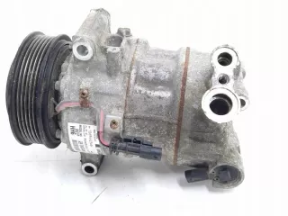 39034464 Компрессор кондиционера Opel Astra K Арт e12578703, вид 2