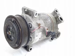 39034464 Компрессор кондиционера Opel Astra K Арт e12578703, вид 3