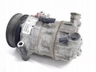 39034464 Компрессор кондиционера Opel Astra K Арт e12578703, вид 4