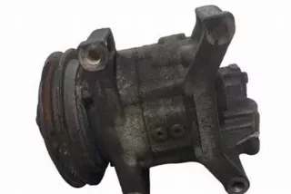 926005M301 Компрессор кондиционера Nissan X-Trail T30 Арт e12578693, вид 2