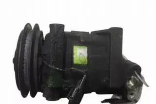 926005M301 Компрессор кондиционера Nissan X-Trail T30 Арт e12578693, вид 3