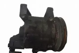 926005M301 Компрессор кондиционера Nissan X-Trail T30 Арт e12578693, вид 4
