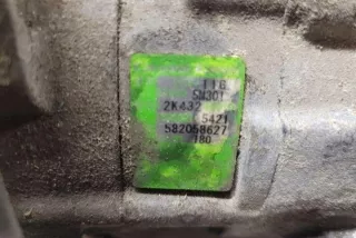 926005M301 Компрессор кондиционера Nissan X-Trail T30 Арт e12578692, вид 3