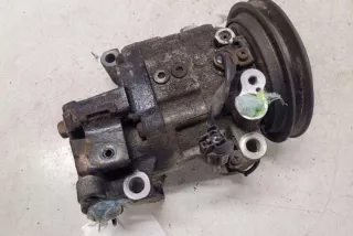 926005M301 Компрессор кондиционера Nissan X-Trail T30 Арт e12578692, вид 4