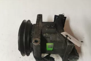 926005M301 Компрессор кондиционера Nissan X-Trail T30 Арт e12578683, вид 2